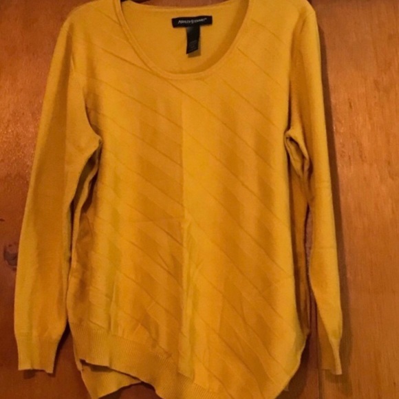 Ashley Stewart Tops - Ashley Stewart Tunic